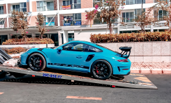 vận chuyển ô tô