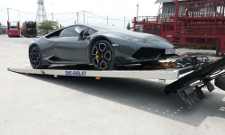 vận chuyển ô tô