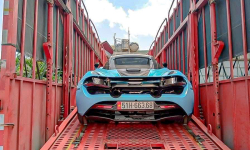 vận chuyển ô tô