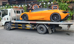 vận chuyển ô tô