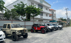vận chuyển ô tô